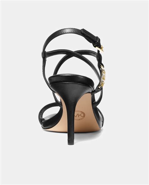 sandalias michael kors el corte ingles